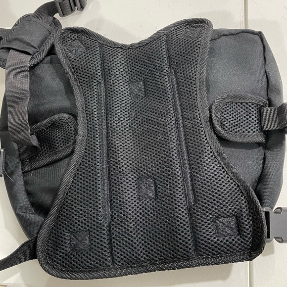 Dog Adventure Back pack - Picture 2 of 5